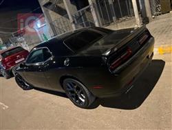دودج تشالنجر